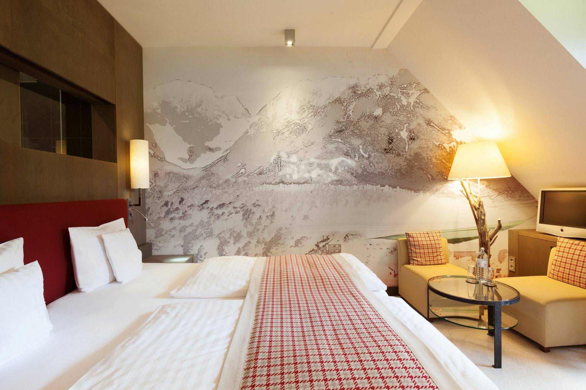 Schlosshotel Kitzbuehel A-Rosa Collection Exterior photo